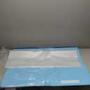 ARTDOT A1 Storage Book for Diamond Painting Kits, Diamond Art Portfolio Folder for Diamond Painting Accessories with 13 Pockets, 26 Views Protectors (34x25.4inches)