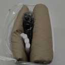 TAOCOCO 100% Waterproof Recliner Sofa Cover-Non Slip Split Couch Covers for 3 Seater Reclining Couche with Elastic Leg Straps Washable Pet Friendly (Camel, 3 Seater)