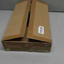 Yoga Mat Holder Wall Mount, Yoga Accessory Mat Storage Rack, Home Gym Accessories Organizer, Floating Shelf and Hooks for Hanging Foam Roller/ Band/ Workout Equipment at Pilates Fitness Class