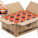 Luminar Resealable-Wick Chafing Fuel Cans, 24 Pack, 2 Hour - Premium Quality Burners for Food Warmers - No More Spills, Waste, or Hassle - Perfect for Convenient, and Long-Lasting Event Catering