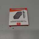 Joso Keyboard and Mouse Adapter for Nintendo Switch, Keyboard Adapter Compatible with Switch 2/Switch1, Xbox Series X|S/Xbox One, PS4 (Not for PS5) | Plug & Play | Custom Key Mapping