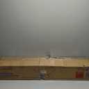 Heavy Duty Adjustable Steel Hammock Stand, 9-Foot, 450-Pound Capacity, Weather Resistant, Easy to Assemble (Black)