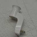 Hohean 1 Pack Wall Fragrance Plug in Compatible with Bath and Body Works WallFlower Fragrances, ETL Certified, Rotatable, Precise Scent Control Fragrance Diffuser Plug for Home, Office (White)