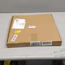 QDiShi 16 Inch Lazy Susan, Heavy Duty Swivel Turntable Aluminum Bearing Metal Rotating Turntable Bearings Swivel Plate Hardware for Dining-Table and Workbench (16 inch)