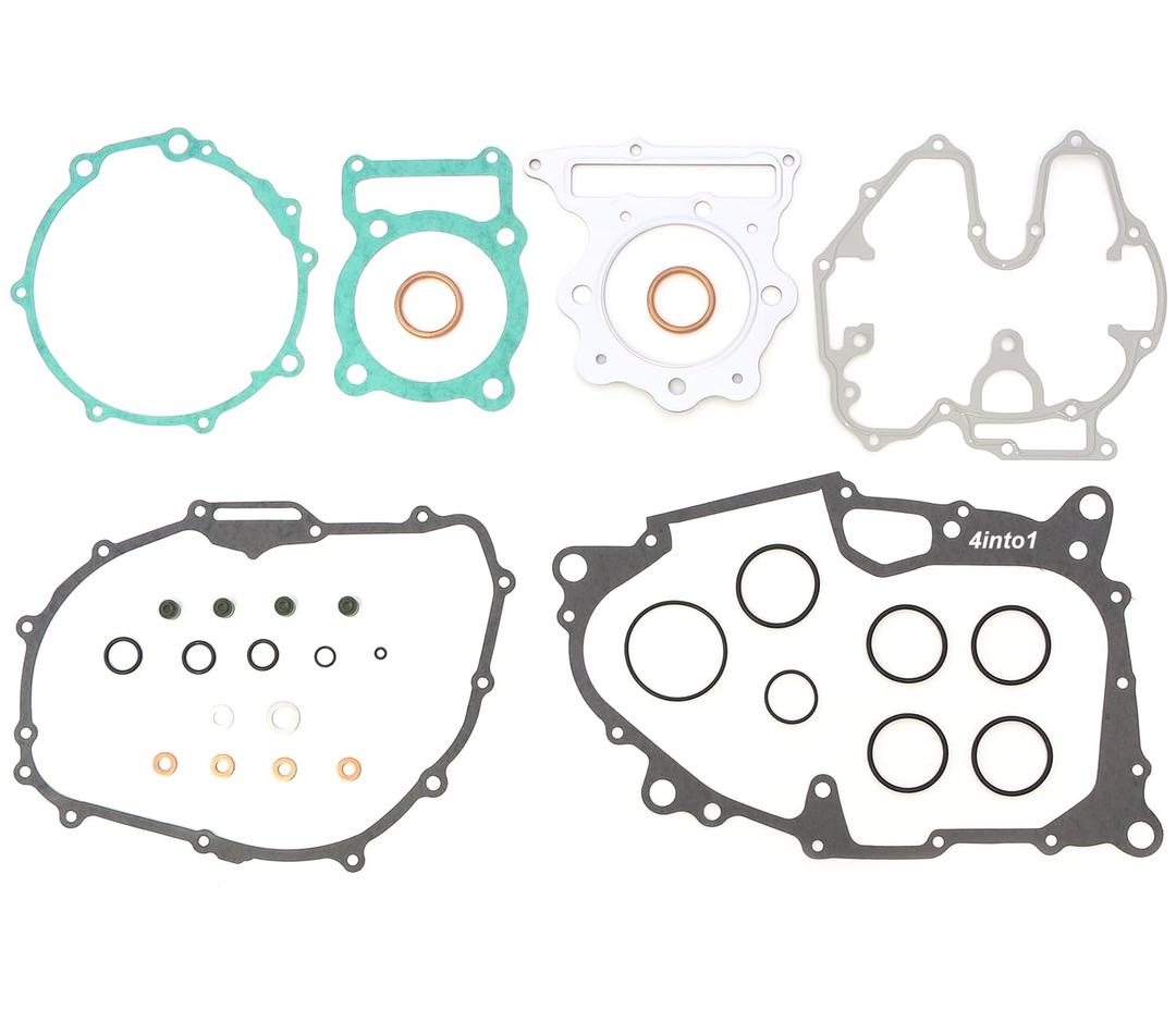Complete Full Engine Gasket Set Fit for Honda 1983-1985 XL350 XL350R XR350 XR350R