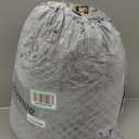 Bedsure Gentlesoft Sherpa Queen Size Blanket for Bed - Fleece Fluffy & Cozy Cable Jacquard Tufted for Women Gift, Thick and Warm Christmas Blanket for Winter, Beige, 90x90 Inches