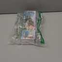 Ear Wax Removal, Ear Cleaner, Ear Wax Removal Kit, FSA Eligible Items Only List, Manual Ear Irrigation Flushing System, Safe and Effective to Clean Ear Built Up Wax (Blue)