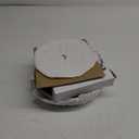 Redchef Ceramic Pots and Pans Set Non Stick, Nonstick Kitchen Cookware Sets, Non Toxic Pots and Pans Set Non Stick, PFAS PFOA & PTFE Free, Detachable Handle Pots and Pans 5 Piece, RV Cookware