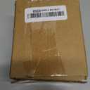 Electric Bike Display, 6 Pins Universal Waterproof M5 LCD Digital Screen Control Panel Replacement Accessories with Connector for Electric Bikes, Scooters