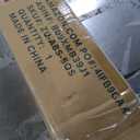 ZINUS 5 Inch Queen Metal Smart Box Spring with Quick Assembly, Mattress Foundation, Strong Metal Frame, Easy Assembly