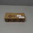 Saebye Cookie Scoop Set, Ice Cream Scoop Set, Cookie Scoops for Baking, Multiple Size Large-Medium-Small Size Disher, Professional 18/8 Stainless Steel Cupcake Scoop