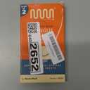 MasterMedi Tongue Scraper for Adults with Multicolor Travel Cases (2 Pack), 100% Stainless Steel, Reduce Bad Breath, Tongue Scrubber, Easy to Use, Tongue Cleaner for Oral Care & Hygiene