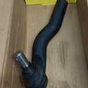 MOOG ES800326 Steering Tie Rod End for Toyota Tundra