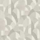 NuWallpaper Macario Taupe Peel and Stick Wallpaper, NUS6370