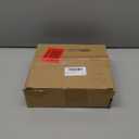 Glenmal 30 Pcs 5.51x2.36x4.72'' Ramadan Gift Bags Ramadan Mubarak Blue Paper Party Bags Eid Mubarak Treat Goodie Bag with Handle and Ribbon for Ramadans Kareem Eid Mubarak's Party Supplies