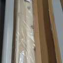 LazBlinds No Tools No Drill Cordless Cellular Shades, Blackout Light Blocking Honeycomb Shades for Home, Thermal Insulation Blinds for Windows, 25" W x 48" H, Beige