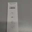 Magnetic Wireless Charging Pencil 2nd Generation for iPad 2018-2023 Model Compatible with Apple iPad Pro11 in 1/2/3/4,iPad Pro 12.9 in 3/4/5/6,iPad Air 3/4/5,iPad mini 5/6,iPad 6/7/8/9/10 Black