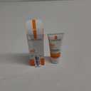 La Roche-Posay Anthelios Melt-In Milk Sunscreen SPF 60, Sunscreen For Body & Face, Broad Spectrum SPF + Antioxidants, Oil Free, Lightweight & Fast Absorbing, Oxybenzone Free (3 Fl Oz (Pack of 1))