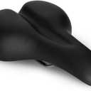 Planet Bike Lift Anatomic Relief Saddle Bike Seat, 175mm Wide