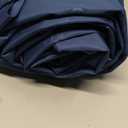 HiiPeak Sleeping Pad - Ultralight Inflatable Sleeping Mat with Built-in Foot Pump, Durable Compact Waterproof Camping Air Mattress for Camping, Backpacking, Hiking, Tent Trap Traveling (Blue)