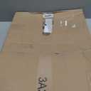 Framed Canvas Wall Art for Living Room Decor, Vintage Neutral Brown Woodland Landscape Painting Farmhouse Canvas Prints Artwork, Antique Wall Pictures Decor for Bedroom Gallery Office, Bathroom Wall Decor - 16x24Inch