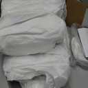 AerWo 12FT Christmas Inflatable Outdoor Decoration, Giant Inflatable Snowman Outdoor Christmas Blow up Yard Decorations with LED Lights and Cardinal, Snowman Outdoor Christmas Decorations Yard Lawn