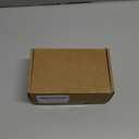 4PCS Oxygen Sensor Upstream & Downstream Compatible with Cadillac Escalade 15-18 / Chevrolet Silverado 1500 14-17, Suburban Tahoe 15-18 / GMC Sierra 1500 14-17 12659516 12657188