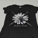 Fifth Sun Girls' Little Girls' Travel Inspired Graphic T-Shirt (10-12)