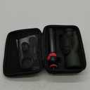 12x56 High Power Monocular Telescope for Adults | Comes with Smartphone Adapter Tripod Travel Bag | Bird Watching Hunting Hiking Camping Gift - Green