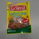 BEANS PINTO REFRIED POUCH