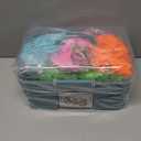 Birthday Toys Gifts for 2 3 4 5 6 Years Old Toddler Girls Boys, 156 PCS Insect Flower Garden Building Educational STEM Learning Pretend Play Gardening Set, Easter Gifts for Preschool Kids Age 2+