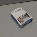 Bluetooth 5.3 Receiver for Home Stereo, RCA Bluetooth Adapter for 3D Surround, Support Optical, AUX 3.5mm, RCA Receiver Adapter for Speakers, Music Streaming Stereo System