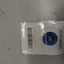NH Boston Iron On Patches - Embroidery Applique Patches for Decoration