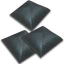 Miracle Cushion Cure, 1 Pack, Black