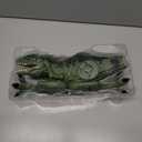 Giganotosaurus Dinosaur Toys for Kids 3-5 & 5-7, Dinosaur Action Figure Toys with Attack Feature, Sound, Roar & Light, Birthday for Boys & Girls