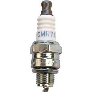 Stens NGK Carded Spark Plug, NGK CMR7A, ea, 1 2 pack