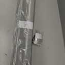 Tonature No Drill Cellular Shades for Indoor Windows, Thermal Insulating & Noise Reducing Honeycomb Blinds, Cordless Free Stop Blinds Light Filtering, Grey, 23 1/ 2" W x 64" H