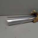 Kuyal Clear Chair mat for Hard Floors 36 x 48 inches Transparent Floor Mats Wood/Tile Protection Mat for Office & Home (36" X 48" Rectangle)