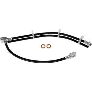 Dorman H620994 Brake Hydraulic Hose Compatible with Select Ford Models
