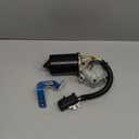 Transfer Case-Actuator Shift Motor