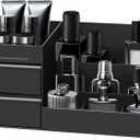 Mens Organizer,Cologne Organizer for Men,Perfume Organizer,Cologne Stand,Perfume Stand,Organizador de Perfumes,Bathroom Countertop Storage,Shelf for Bathroom Counter,Easter Gifts for Men