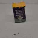 NACOCO Cowboy Rider Dog Costume for Dogs Clothes Knight Style with Doll and Hat for Halloween Day Pet Costume (L)