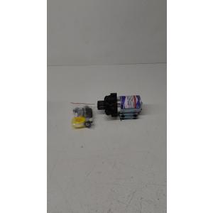 Automatic-Demand Diaphragm Pump 2088-343-135, 12V DC, 3.0 GPM With Viton Valves, 45 PSI Demand Switch, Santoprene Diaphragm, Self-Priming, MAX 10 AMPS, 1/2"-14 NPSM Port