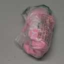 Mother of the Bride Mother Wedding Party Gift Long Sleeve T-Shirt (M, Pink)