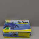Tetra Whisper Easy to Use Air Pump for Aquariums (Non-UL)