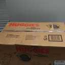 Huggies Size 4 Diapers, Little Snugglers Baby Diapers, Size 4 (22-37 lbs), 150 Count (6 Packs of 25), Packaging May Vary