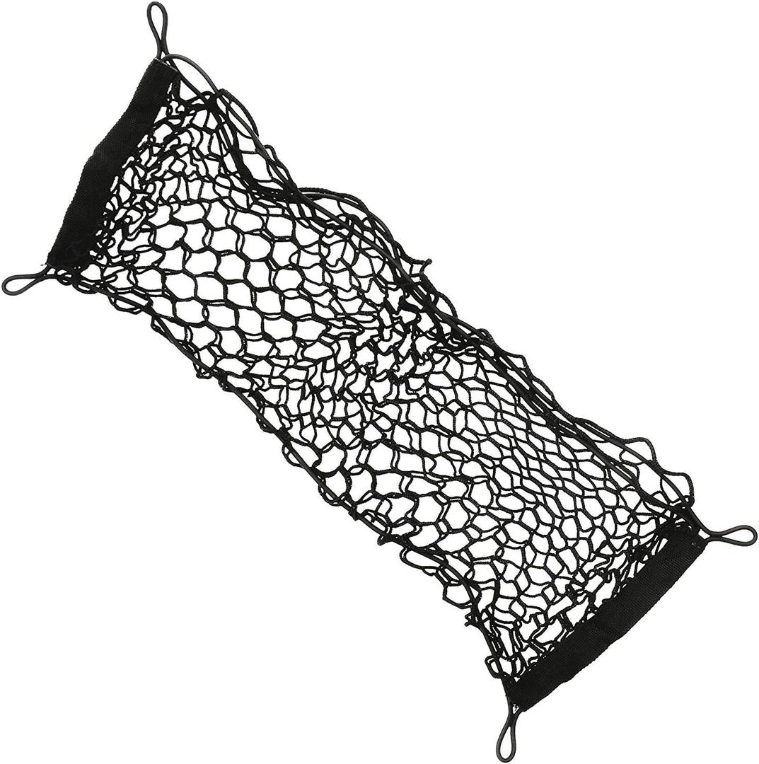 Envelope Elastic Trunk Cargo Net Compatible with GMC Terrain and Equinox 2010-2017