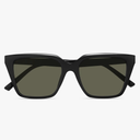 miyya Cat Eye Sunglasses for Women, Trendy Polarized Sunglasses Women, Retro Sun Glasses 2025, UV Protection Shades