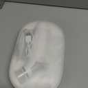 Momcozy BreezyClear 2-in-1 Electric Nasal Aspirator for Baby with Spray, 65kPa Hospital-Grade Suction, 4 Adjustable Levels, Quiet & Portable Nose Cleaner with Soothing Light & Music