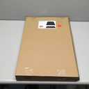 Front and Rear Sun Visors 2 in 1 Single Layer Design Glass Roof Sun Shade Mesh Covers with Coated UV Reflective Layer for RIVIAN R1S 2022+ 2 Pack